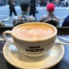 Photo of Caffè Nero (Soho)