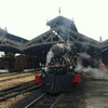 Foto Estação Ferroviária de São João del Rei, São João del-Rei Foto Estação Ferroviária de São João del Rei, São João del-Rei