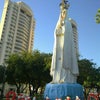 Foto Praça Nossa Senhora de Fátima, Fortaleza Foto Praça Nossa Senhora de Fátima, Fortaleza