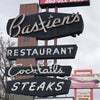 Photo of Bastien's Restaurant