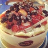 Foto Sorveteria Kibon, Amparo Foto Sorveteria Kibon, Amparo