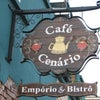 Foto Café Cenário, Curitibanos Foto Café Cenário, Curitibanos
