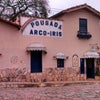 Foto Pousada Arco Íris, São Tomé das Letras Foto Pousada Arco Íris, São Tomé das Letras