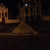 Foto Praça do convento, Marechal Deodoro Foto Praça do convento, Marechal Deodoro