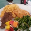 Foto Restaurante Cheiro Verde, Leopoldina Foto Restaurante Cheiro Verde, Leopoldina
