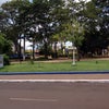 Foto Praça Dr Miguel Dinizo, Cambará Foto Praça Dr Miguel Dinizo, Cambará