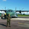 Foto Aeroporto Internacional de Tabatinga TBT , Tabatinga Foto Aeroporto Internacional de Tabatinga TBT , Tabatinga