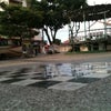 Foto Praça Tiradentes, Conselheiro Lafaiete Foto Praça Tiradentes, Conselheiro Lafaiete