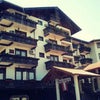 Foto Hotel Tirol, Treze Tílias Foto Hotel Tirol, Treze Tílias