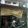 Foto Sate Kambing Pak Aris, Pontianak Foto Sate Kambing Pak Aris, Pontianak