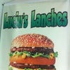 Foto Luciu's Lanches, Abaeté Foto Luciu's Lanches, Abaeté