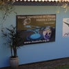 Foto Museu de Ufologia, Itaara Foto Museu de Ufologia, Itaara