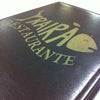 Foto Restaurante Trairao, Muriaé Foto Restaurante Trairao, Muriaé