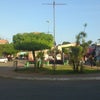 Foto Praça Pedro Coutinho, Paudalho Foto Praça Pedro Coutinho, Paudalho
