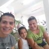 Foto Academia FIVE, São Sebastião da Amoreira Foto Academia FIVE, São Sebastião da Amoreira
