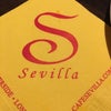 Photo of Cafe Sevilla