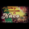 Foto Pizzaria do Naco, Conselheiro Mairinck Foto Pizzaria do Naco, Conselheiro Mairinck
