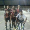 Foto Ginásio Poliesportivo Dep Adalto Pereira, Tavares Foto Ginásio Poliesportivo Dep Adalto Pereira, Tavares