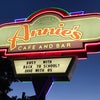 Photo of Annie's Cafe and Bar