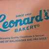 Photo of Leonard's Bakery