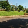 Foto Praca Santos Dumont, Terra Boa Foto Praca Santos Dumont, Terra Boa
