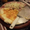 Foto Santa Hora Restaurante e Pizzaria, Quatá Foto Santa Hora Restaurante e Pizzaria, Quatá