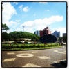 Foto Praça Dogello Goss, Concórdia Foto Praça Dogello Goss, Concórdia
