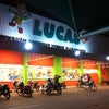 Foto Lucas Club Atacadista de Alimentos, Quirinópolis Foto Lucas Club Atacadista de Alimentos, Quirinópolis