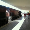 Foto Estação Ferroviária de Aquidauana, Aquidauana Foto Estação Ferroviária de Aquidauana, Aquidauana