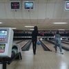 Foto Strike 151 Bowling, Caçador Foto Strike 151 Bowling, Caçador