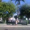 Foto Praça Jackson de Figueiredo, Siriri Foto Praça Jackson de Figueiredo, Siriri