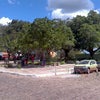 Foto Praça do Recanto, Pedro II Foto Praça do Recanto, Pedro II