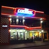 Foto Cadilac American Burger, Cascavel Foto Cadilac American Burger, Cascavel