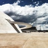Foto Museu Nacional da República Honestino Guimarães, Brasília Foto Museu Nacional da República Honestino Guimarães, Brasília