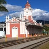 Foto Estação Ferroviária de Mariana, Mariana Foto Estação Ferroviária de Mariana, Mariana