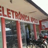 Foto Eletrônica Apolo, Assis Foto Eletrônica Apolo, Assis