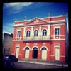 Foto Theatro Sete de Setembro, Penedo Foto Theatro Sete de Setembro, Penedo