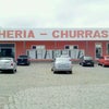 Foto Churrascaria Charrua, Curitibanos Foto Churrascaria Charrua, Curitibanos