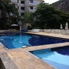 Foto Leme Tenis Clube, Rio de Janeiro Foto Leme Tenis Clube, Rio de Janeiro
