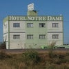 Foto Hotel Notre Dame, Luís Eduardo Magalhães Foto Hotel Notre Dame, Luís Eduardo Magalhães