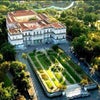Foto Quinta da Boa Vista, Rio de Janeiro Foto Quinta da Boa Vista, Rio de Janeiro
