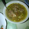 Foto @warung sop tulangan bu ribut, Salam Babaris Foto @warung sop tulangan bu ribut, Salam Babaris