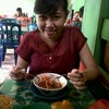Foto Mie ayam pangsit Agussalim, Sinjai Foto Mie ayam pangsit Agussalim, Sinjai