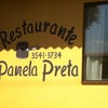 Foto Restaurante Panela Preta, Santa Teresinha do Itaipu Foto Restaurante Panela Preta, Santa Teresinha do Itaipu