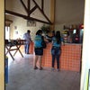 Foto Restaurante Sol Nascente, Mombaça Foto Restaurante Sol Nascente, Mombaça