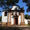 Foto Igreja Nossa Senhora do Rosário, Tiradentes Foto Igreja Nossa Senhora do Rosário, Tiradentes