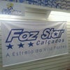 Foto Foz Star Calçados Cassiano Ricardo, Foz do Iguaçu Foto Foz Star Calçados Cassiano Ricardo, Foz do Iguaçu