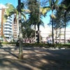 Foto Praça do Congresso, Criciúma Foto Praça do Congresso, Criciúma