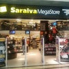 Foto Saraiva MegaStore, Salvador Foto Saraiva MegaStore, Salvador