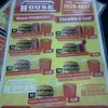 Foto American House Burgers, Novo Gama Foto American House Burgers, Novo Gama
